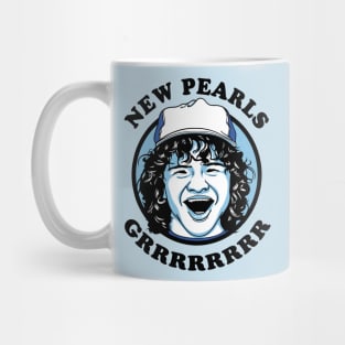 New Pearls Mug